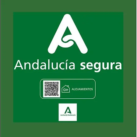 Appartement Holidays2malaga Constitucion High Speed Wifi