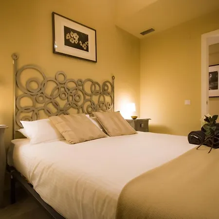 Appartement Holidays2malaga Constitucion High Speed Wifi