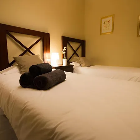 Appartement Holidays2malaga Constitucion High Speed Wifi *