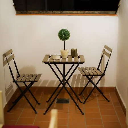 Appartement Holidays2malaga Constitucion High Speed Wifi *