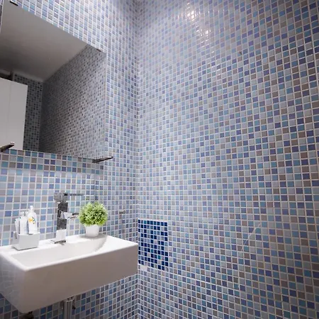 Appartement Holidays2malaga Constitucion High Speed Wifi