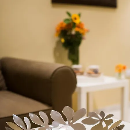Holidays2malaga Constitucion High Speed Wifi Appartement
