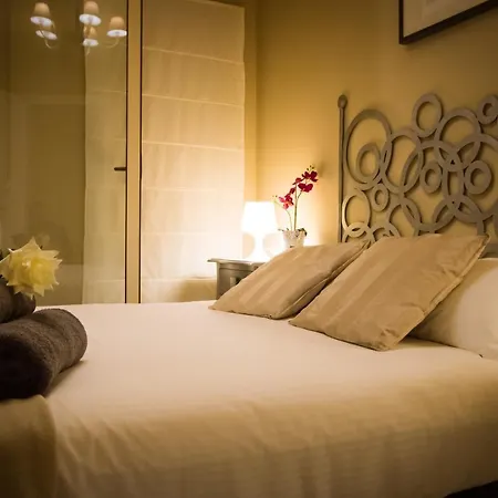 Holidays2malaga Constitucion High Speed Wifi Appartement Málaga