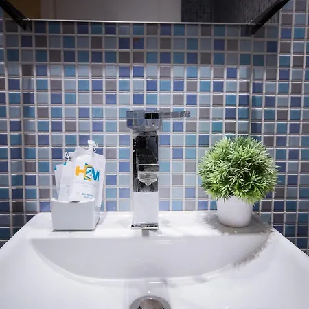 Appartement Holidays2malaga Constitucion High Speed Wifi *