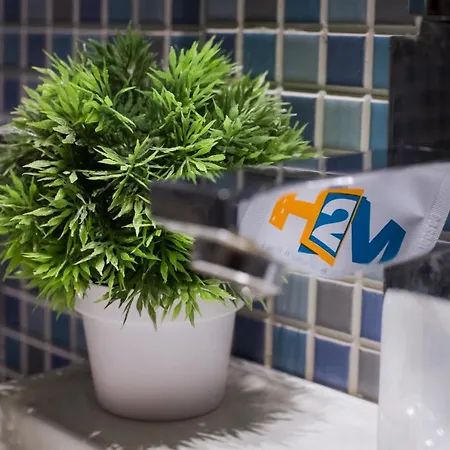 Holidays2malaga Constitucion High Speed Wifi Appartement Málaga